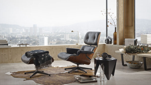 LOUNGE CHAIR / EAMES - Image 5