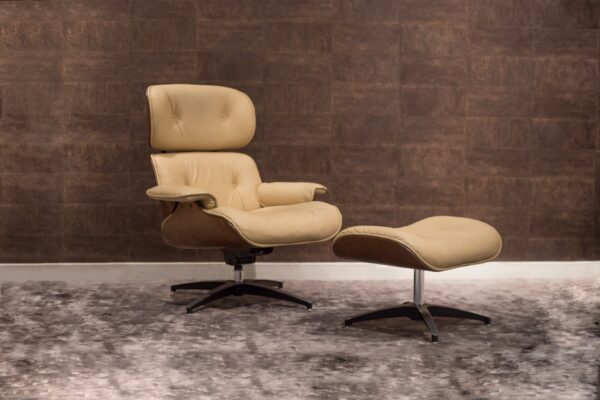 LOUNGE CHAIR / EAMES - Image 4