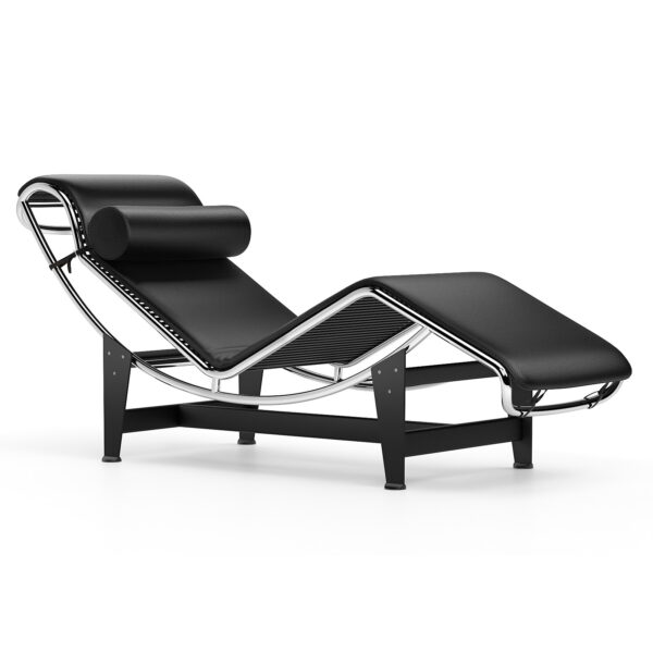 CHAISE-LONGUE / LC4 - Image 3