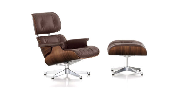 LOUNGE CHAIR / EAMES - Image 2