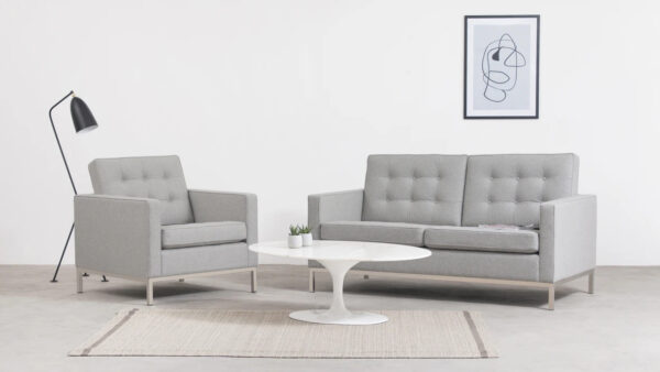 COFFEE TABLE / TULIP - Image 5
