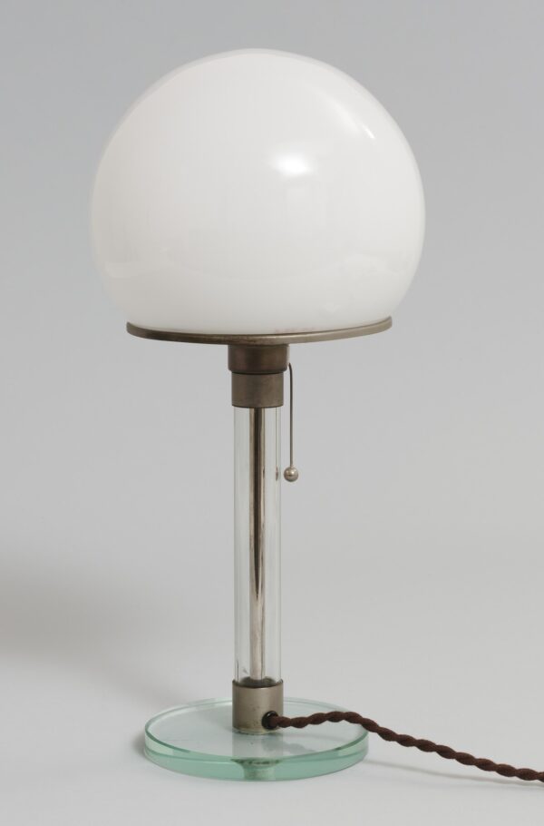 TABLE LAMP / BAUHAUS - Image 3
