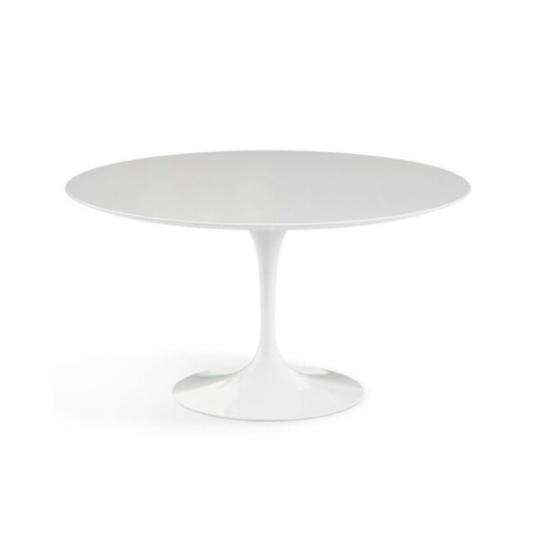 DINING ROUND TABLE / TULIP - Image 5